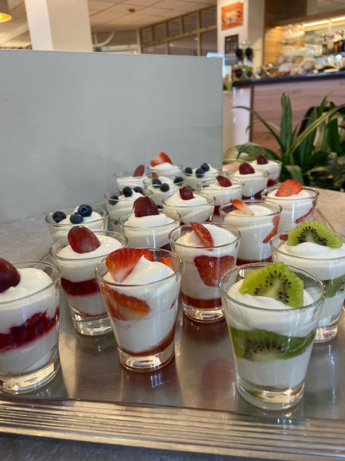 Garni Hotel Pyramida Cheb Εξωτερικό φωτογραφία
